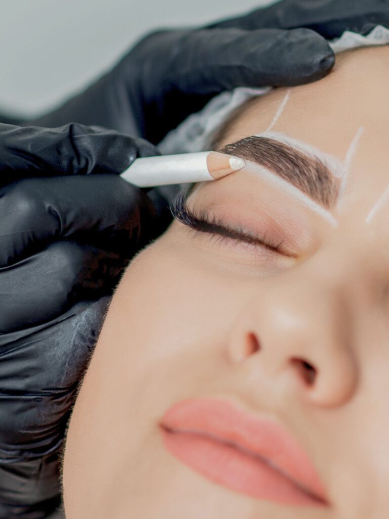 permanent make-up magdeburg