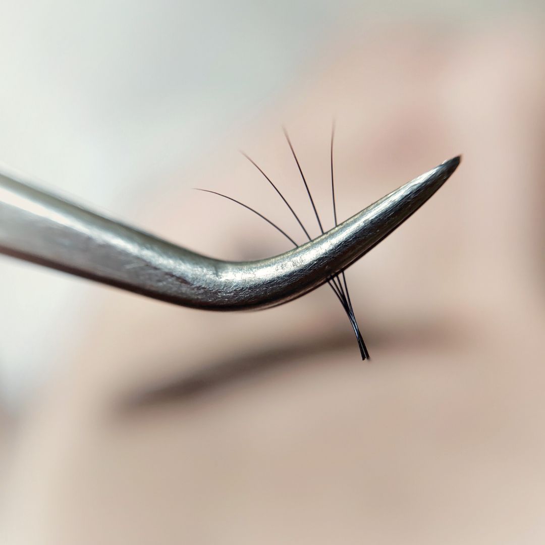 wimpern & augenbrauen